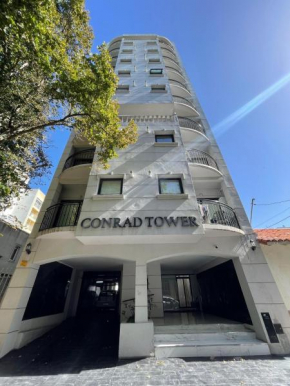 Torre Conrad